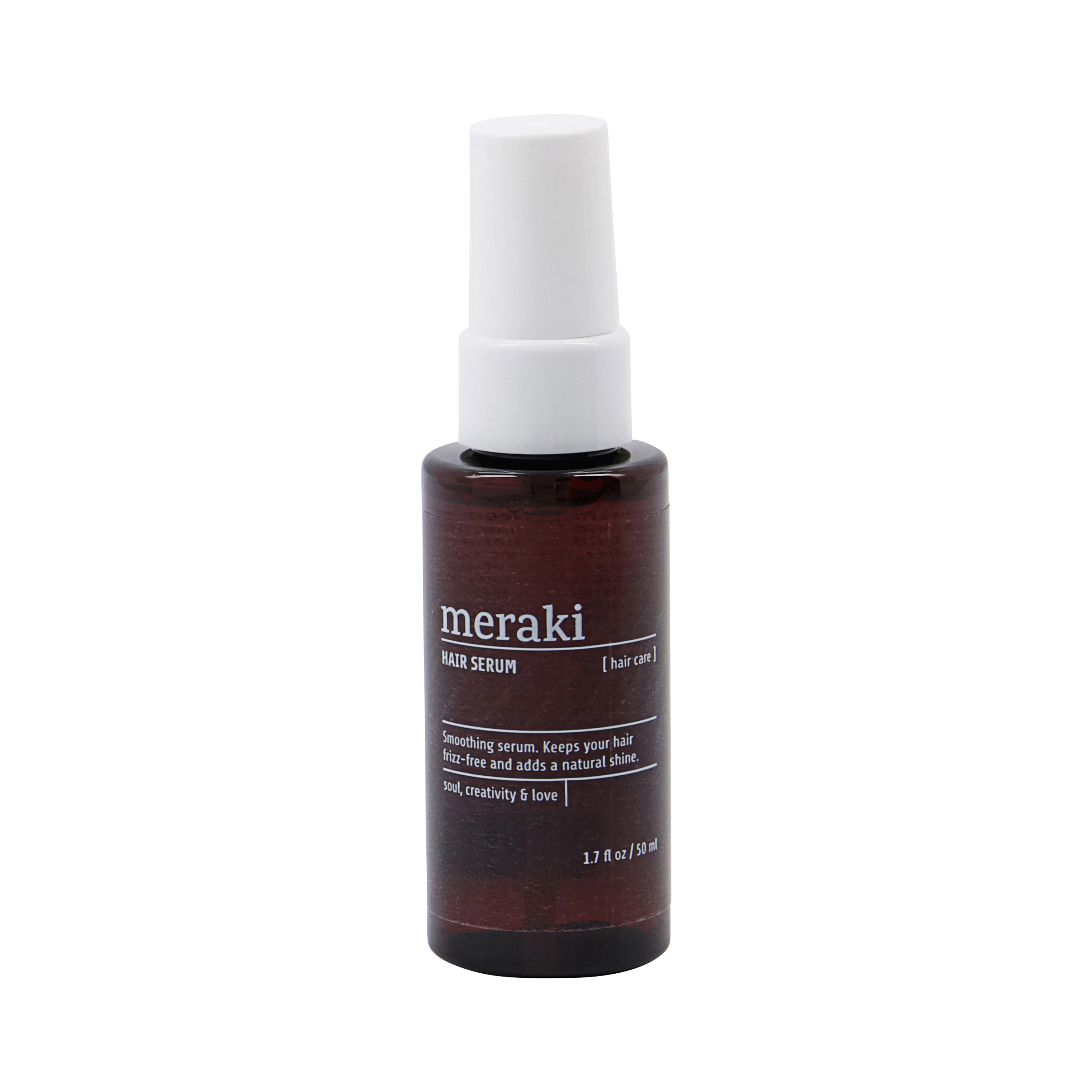 Meraki Hair Serum