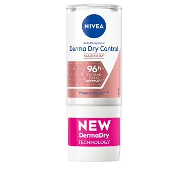 NIVEA Derma Control MAX 96h