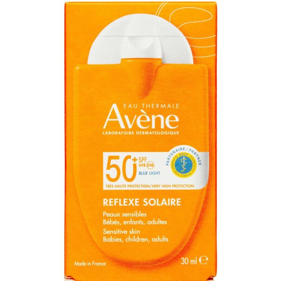 Avène Sun Reflexe SPF50+