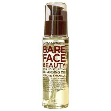 Formula 10.0.6 Bare Face Beauty Cleansing Oil