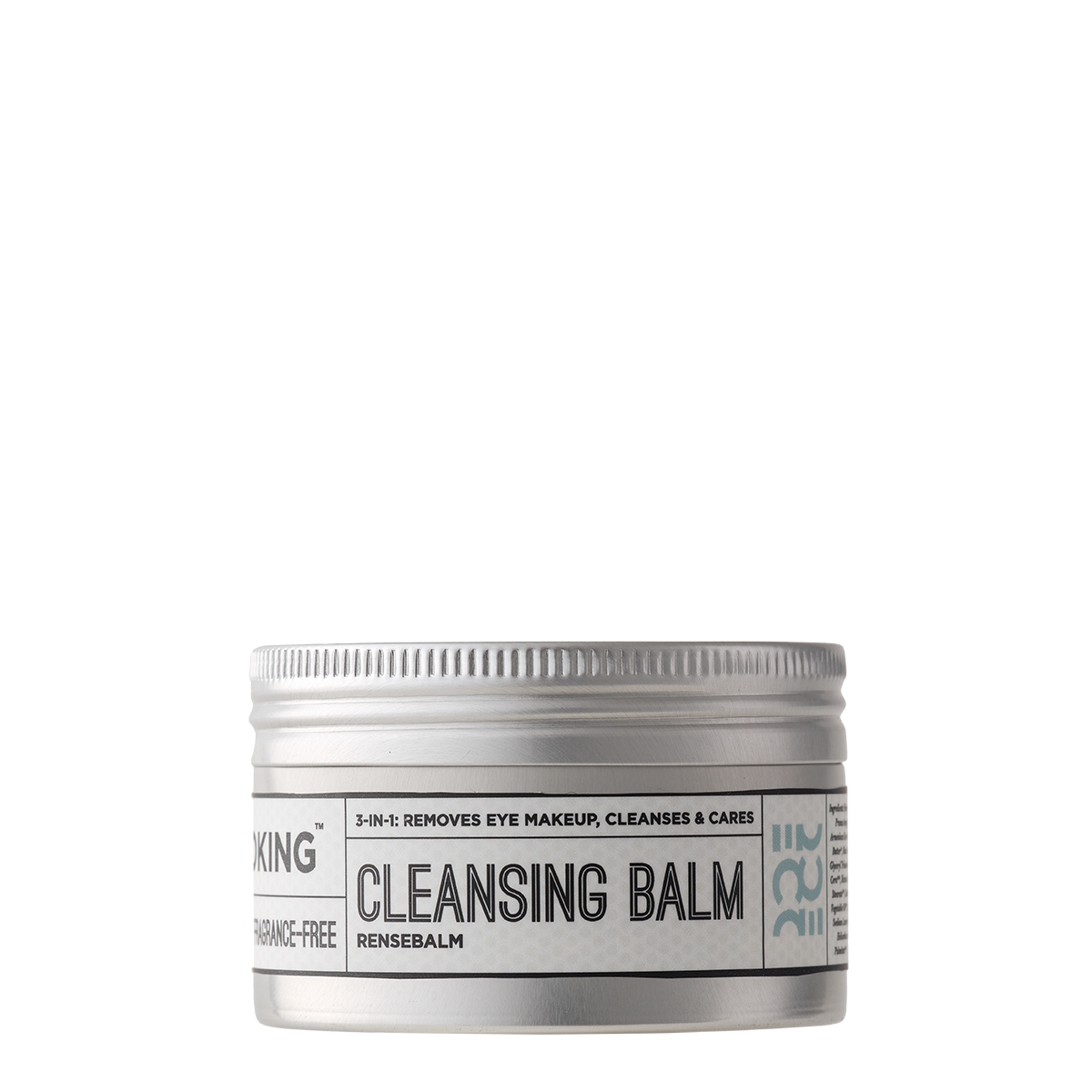 Ecooking Cleansing Balm