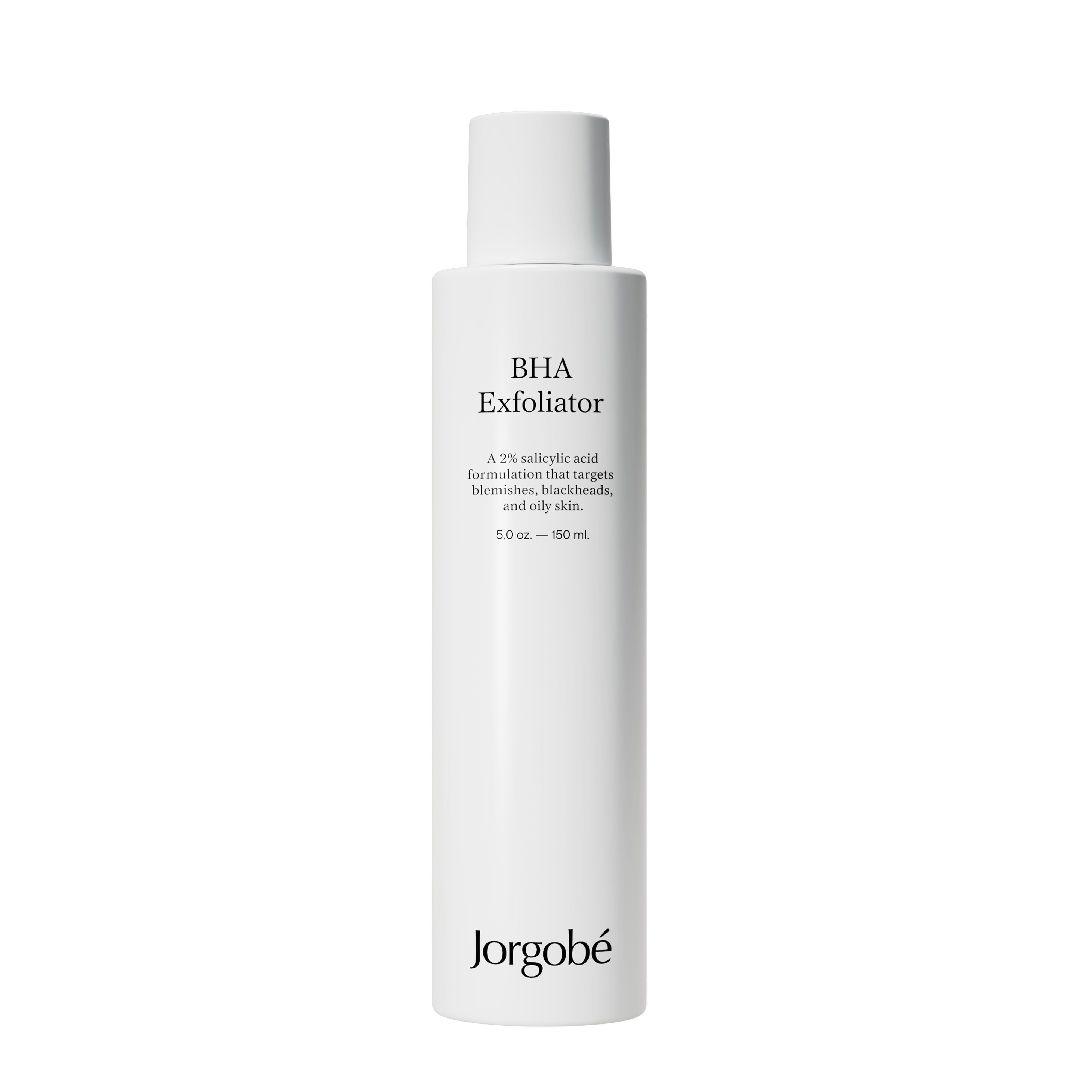 Jorgobé BHA Exfoliator