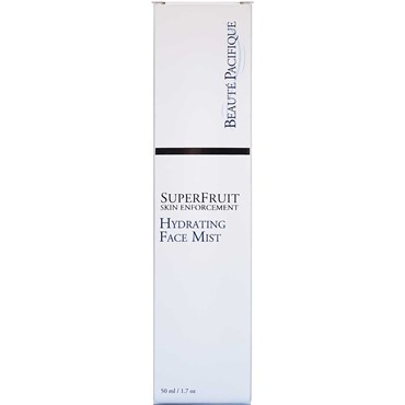 Beauté Pacifique Superfruit Hydrating Face Mist