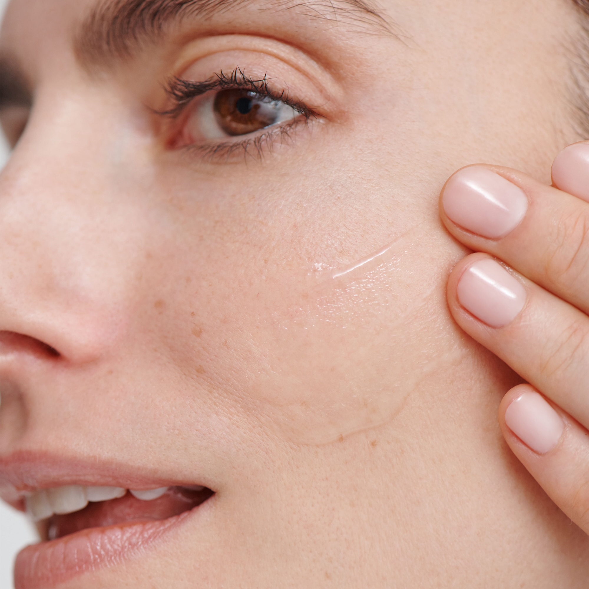 Dr. Hauschka Regenerating Serum