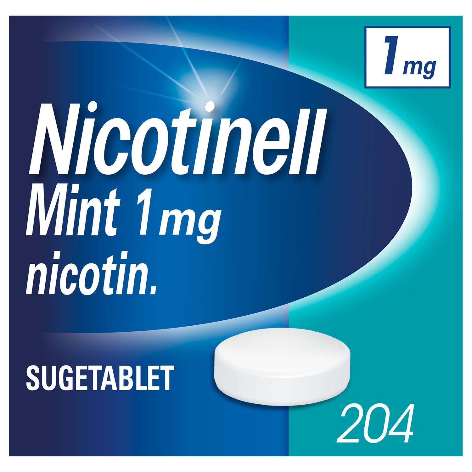 Nicotinell Mint