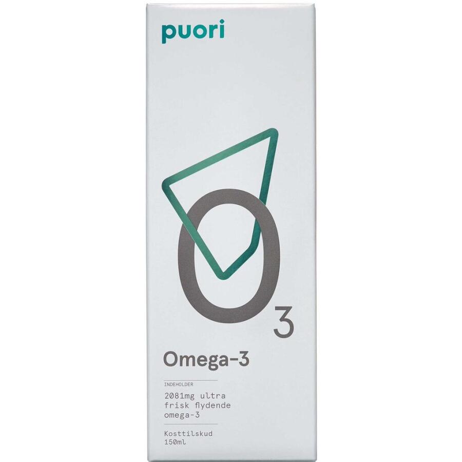 Puori Omega-3 O3