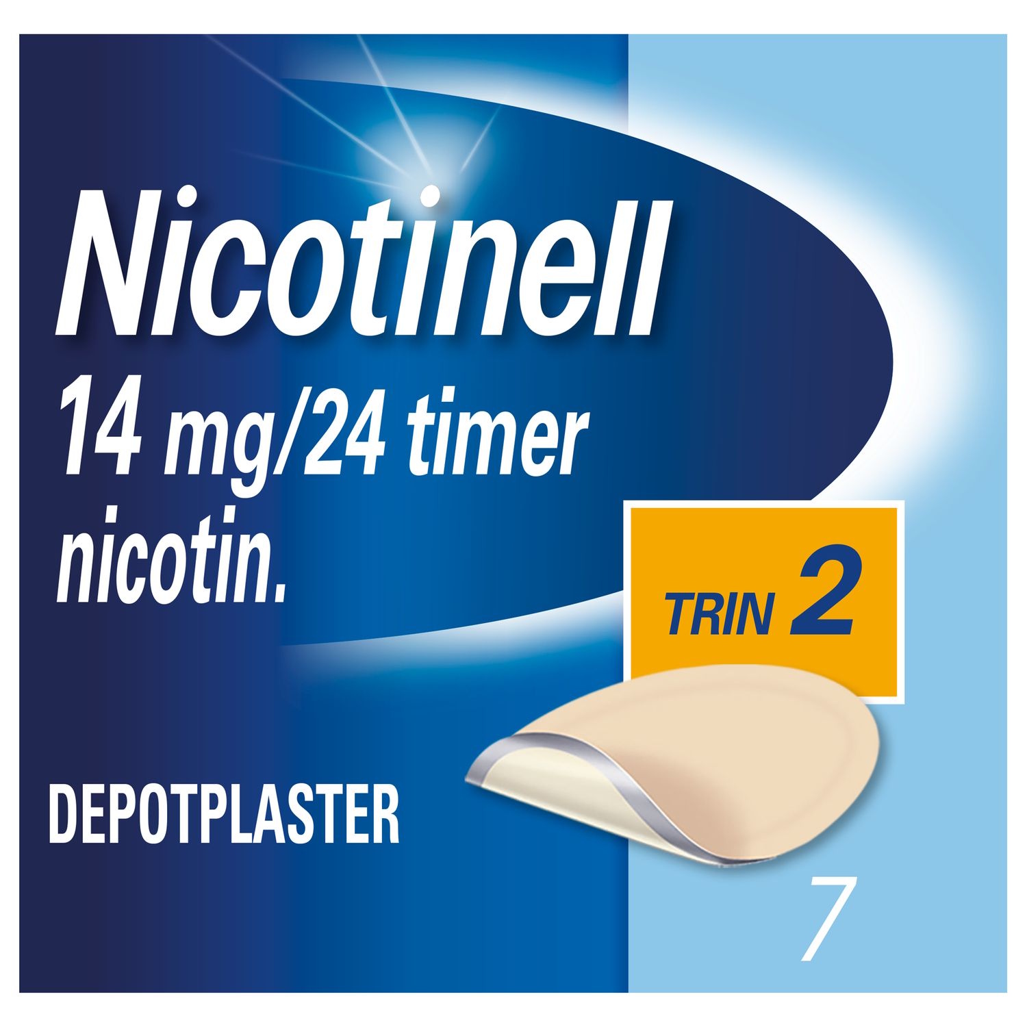 Nicotinell