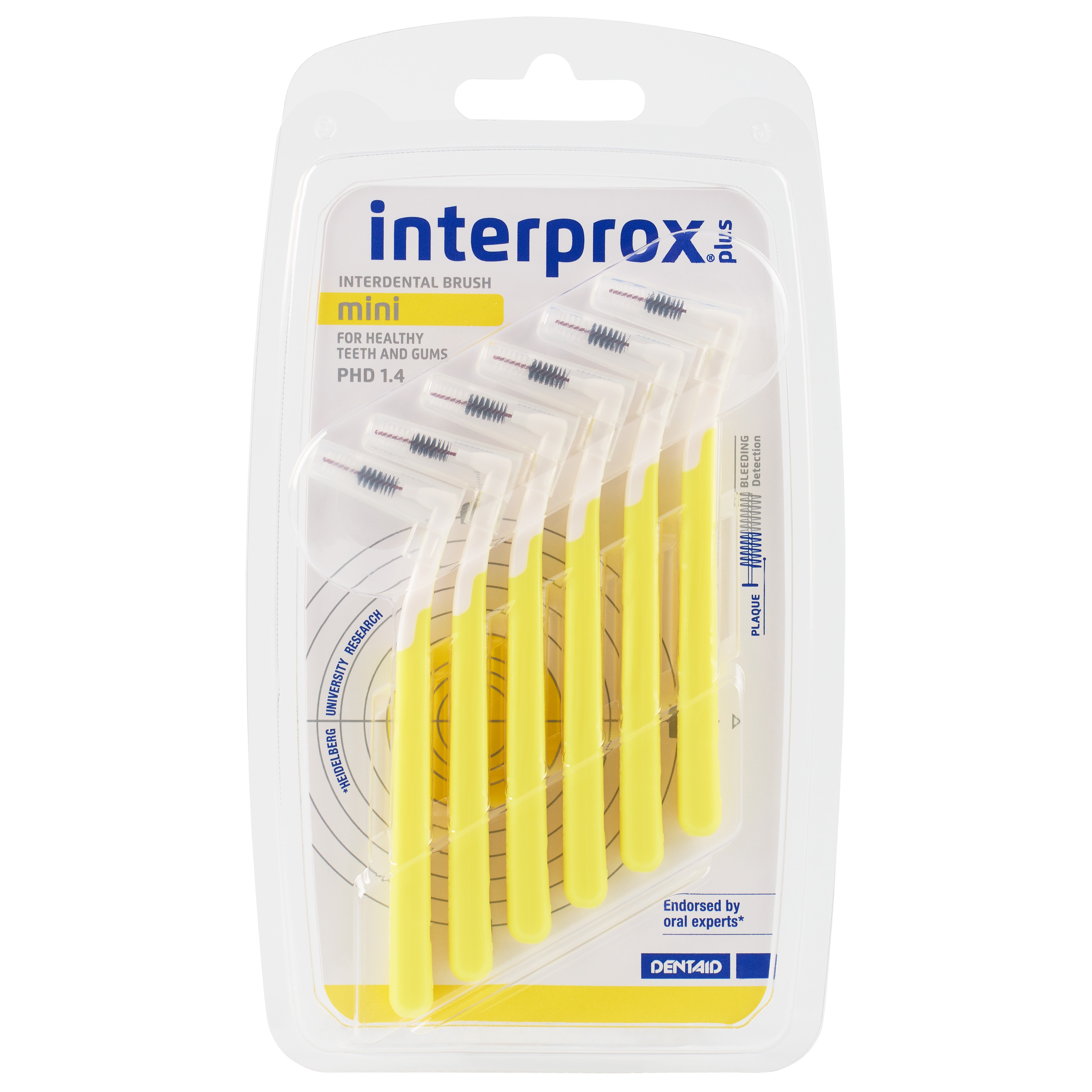 Interprox Plus Mini PHD 1,4