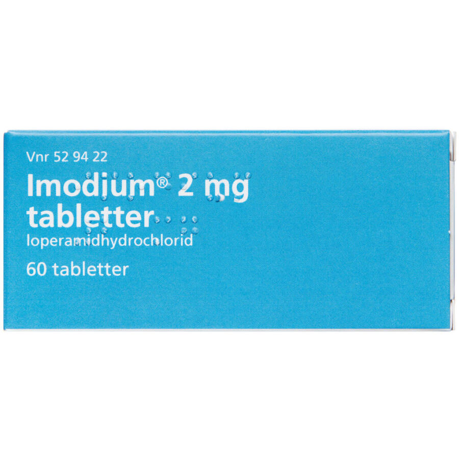 Imodium