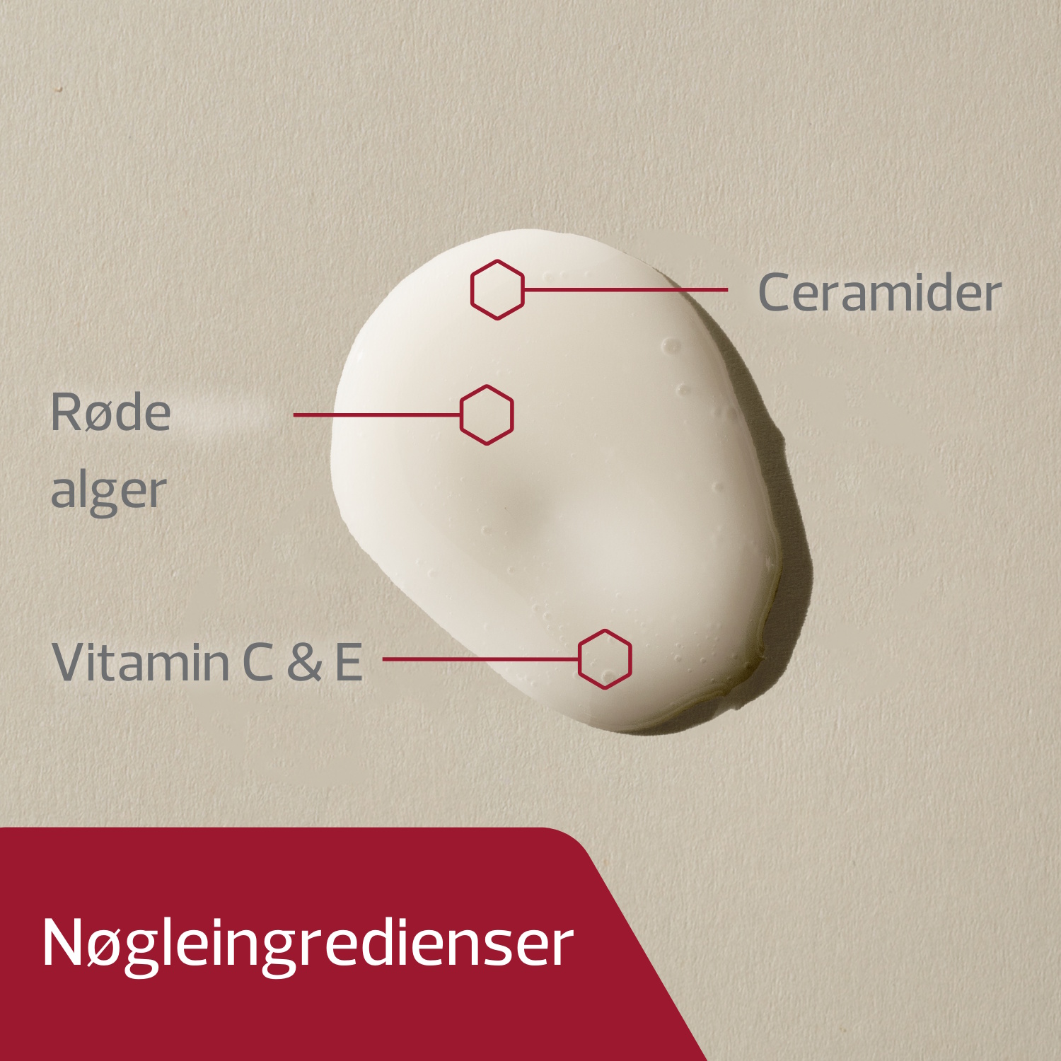 Decubal Enriching Face Cleanser