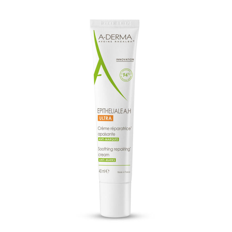 A-Derma Epitheliale AH Ultra-Repairing Cream