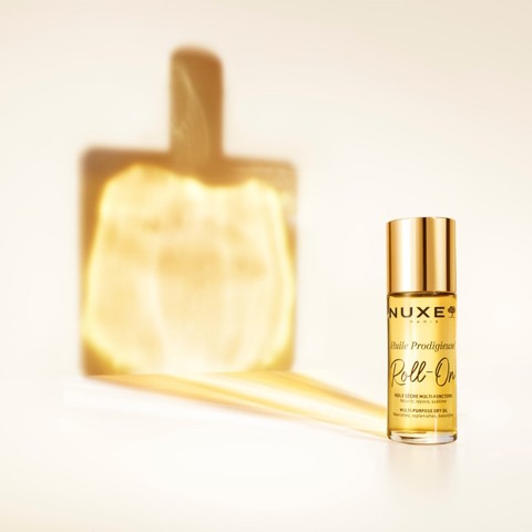 NUXE HUILE PRODIGIEUSE ROLL-ON
