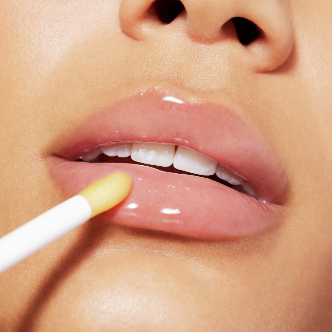 NUXE HONEY LIP CARE FLUID