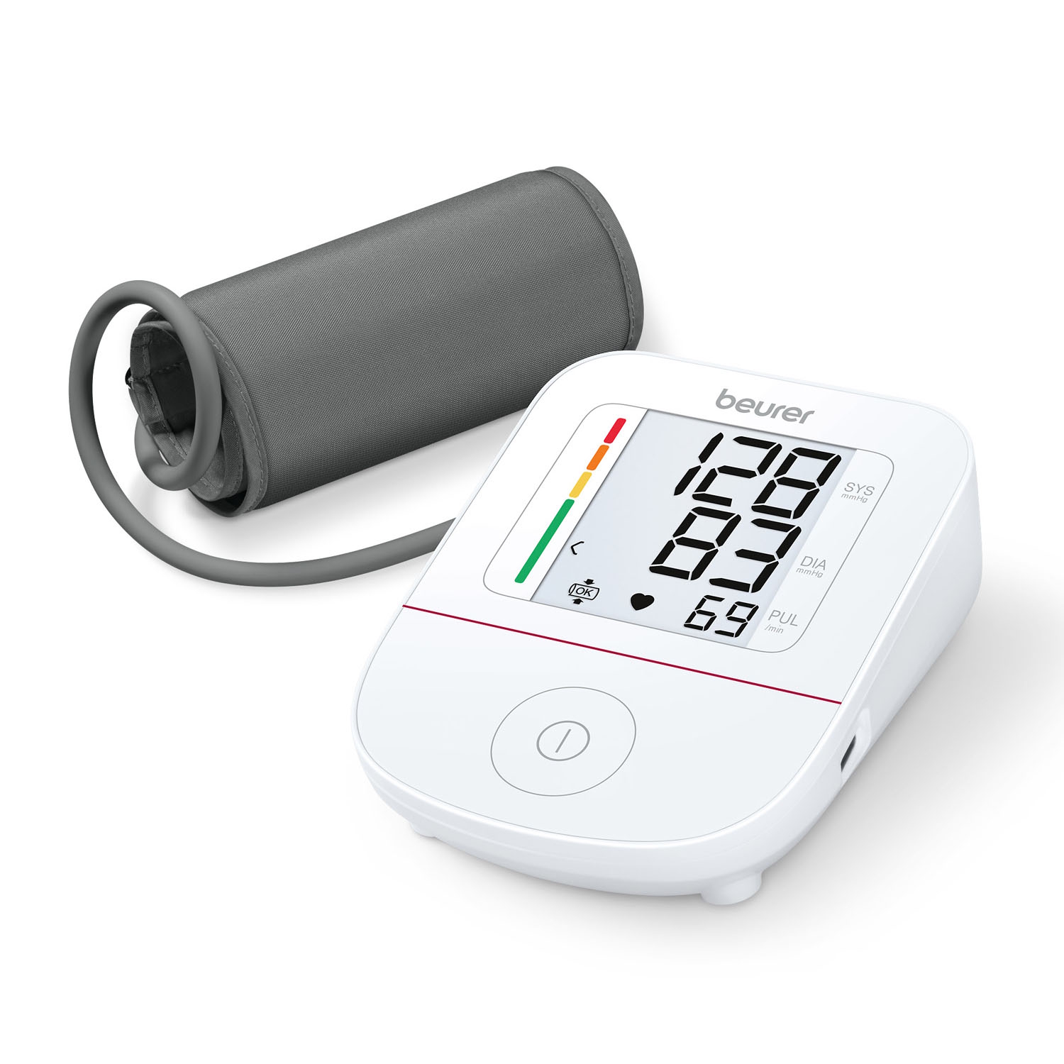 Beurer Blodtryksmåler