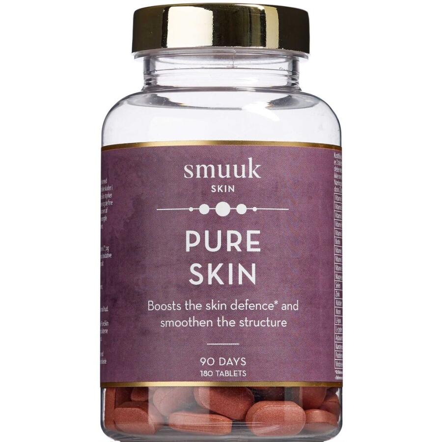 Smuuk Skin PureSkin