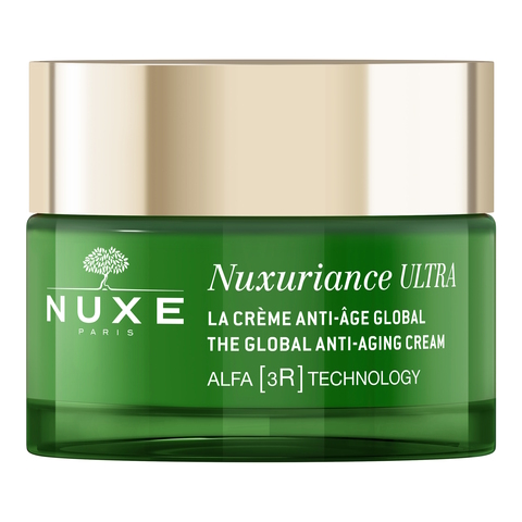 NUXE NUXURIANCE ULTRA DAY CREAM - ALL SKIN TYPES