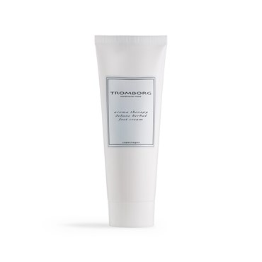 Tromborg Deluxe Herbal Foot Cream