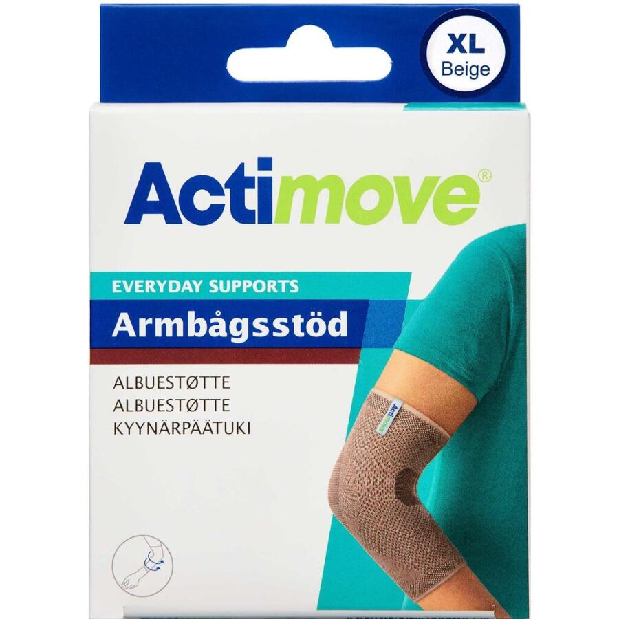 Actimove Everyday Supports Albue Str. XL