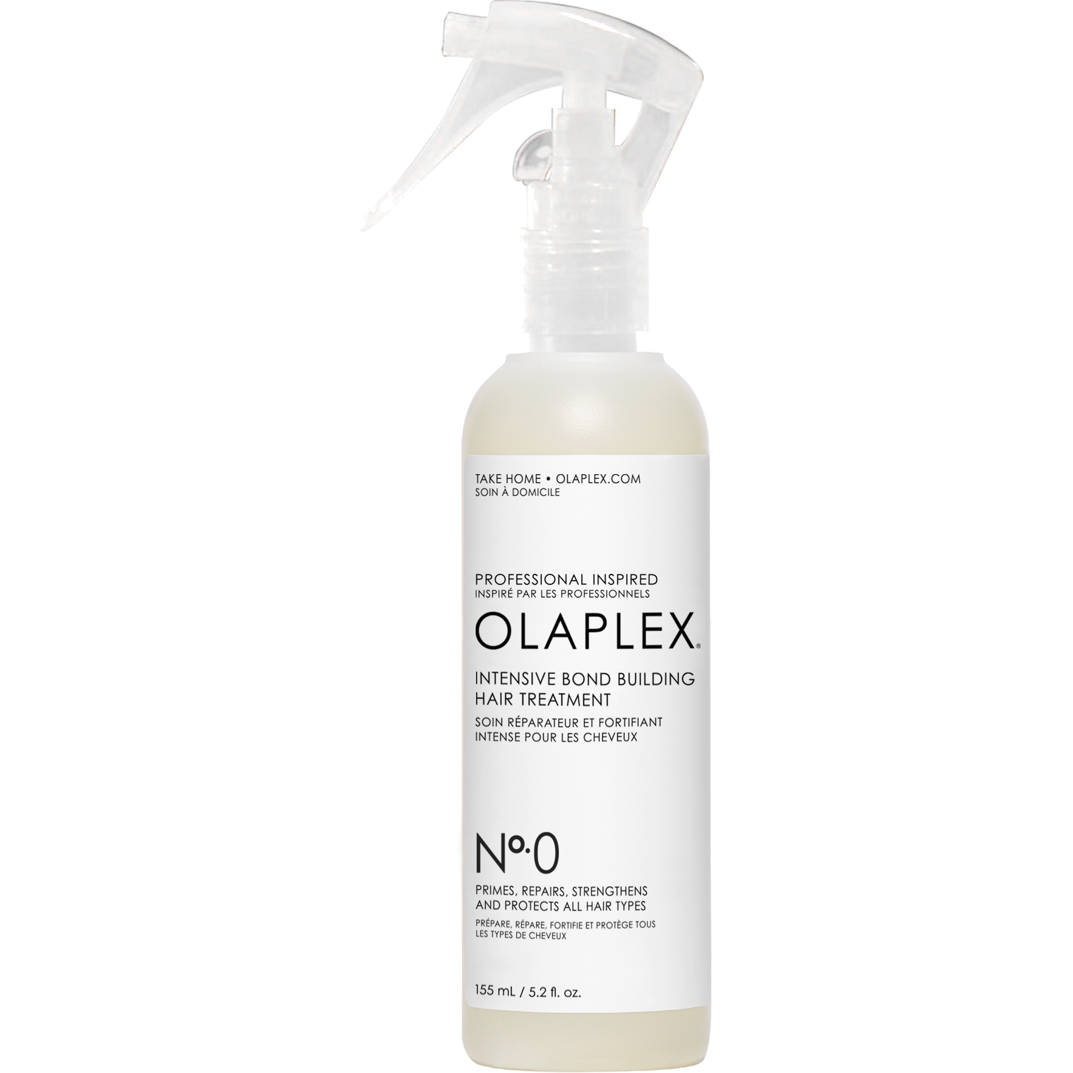 Olaplex No.0 Intensive Bond Building Treatment