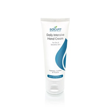 Salcura Daily Intensive Hand Cream