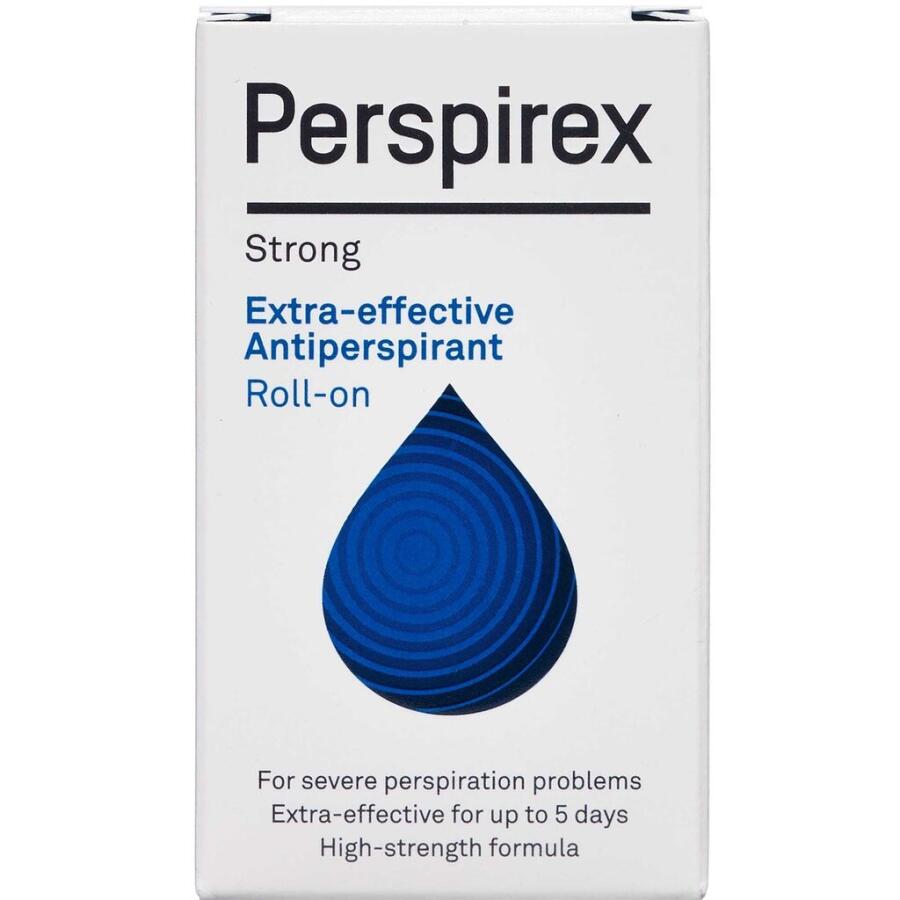 Perspirex Strong roll-on