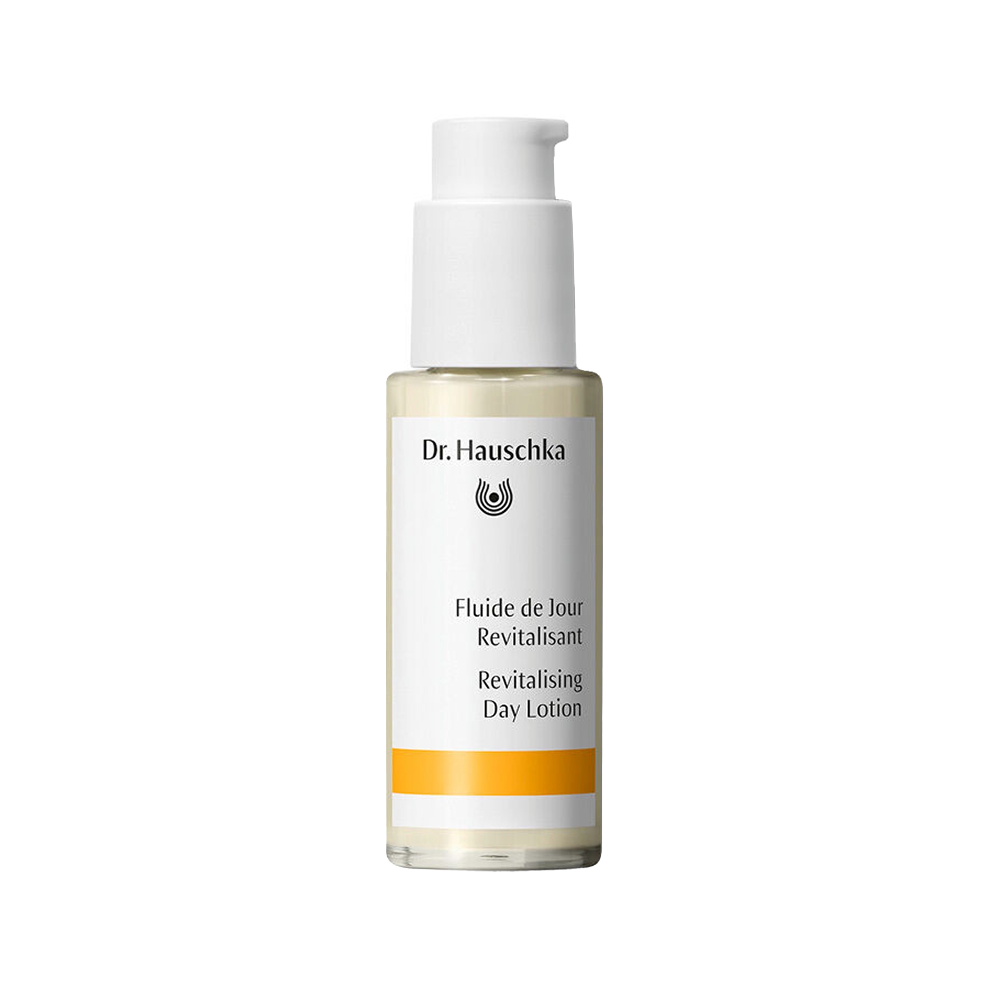 Dr. Hauschka Revitalising Day Lotion