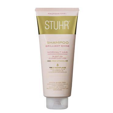 STUHR Brilliant Shine Shampoo