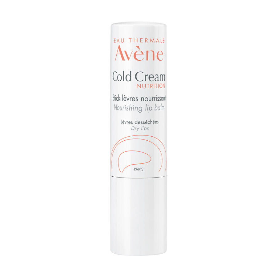 Avène Cold Cream Lip Balm