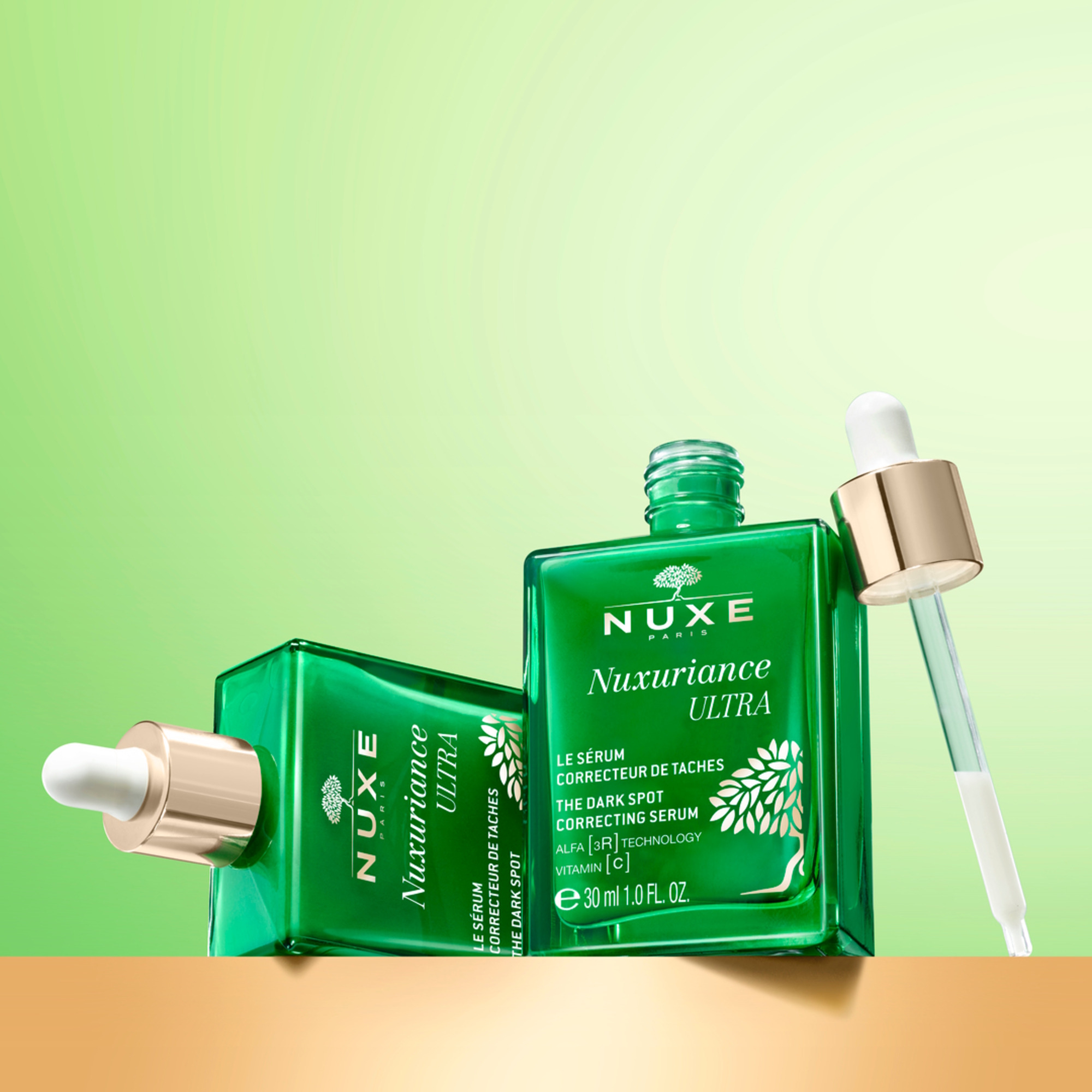 NUXE NUXURIANCE ULTRA DARK SPOT SERUM