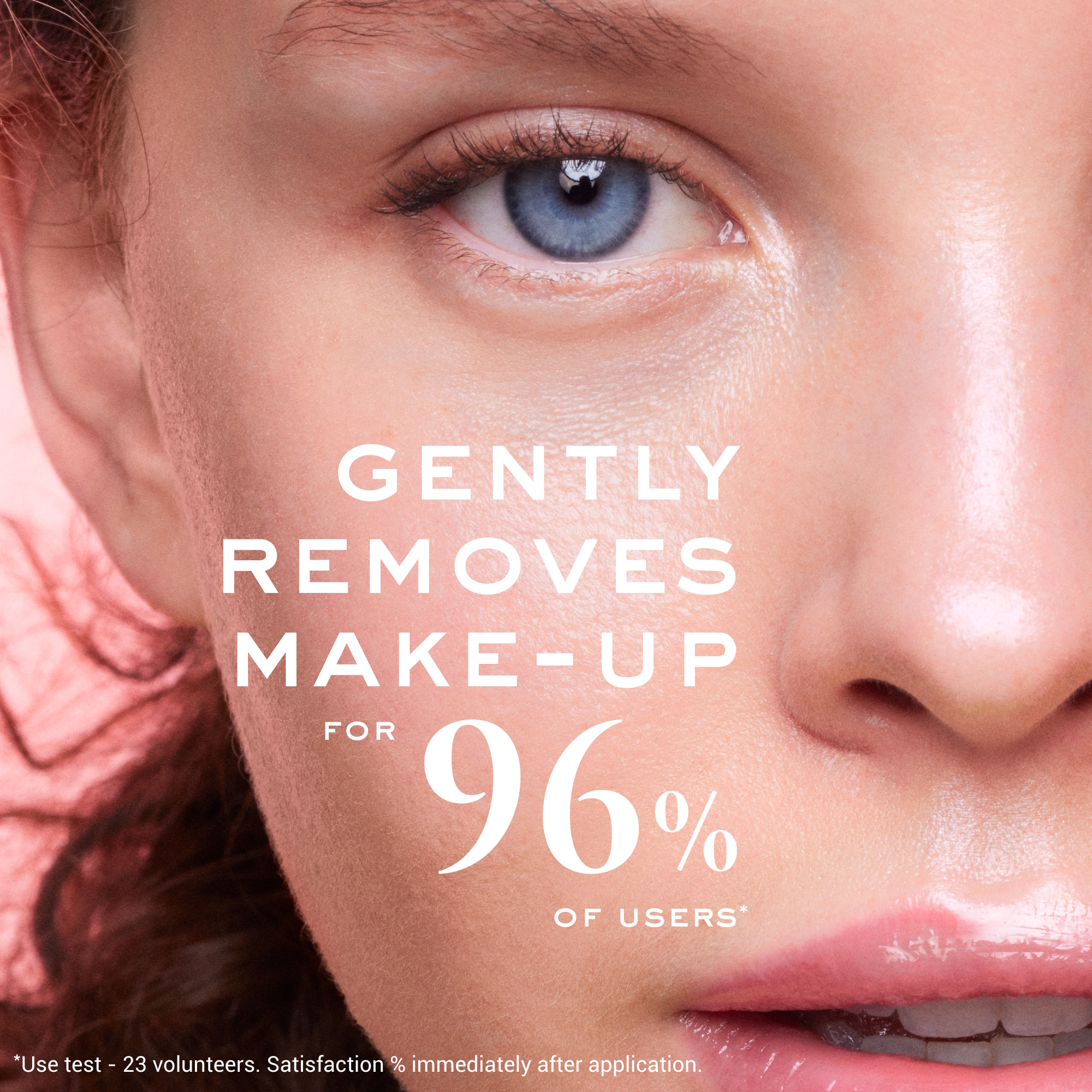 NUXE VERY ROSE MAKEUP REMOVING MILK