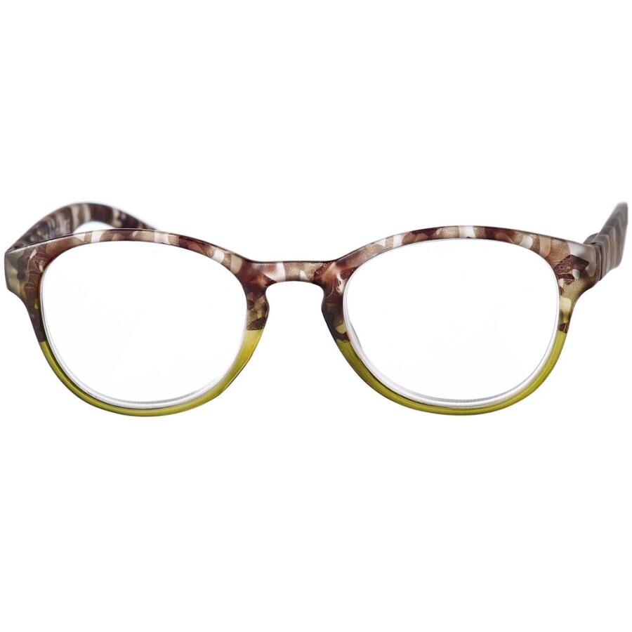 Eye Care Brille 35 Styrke +1