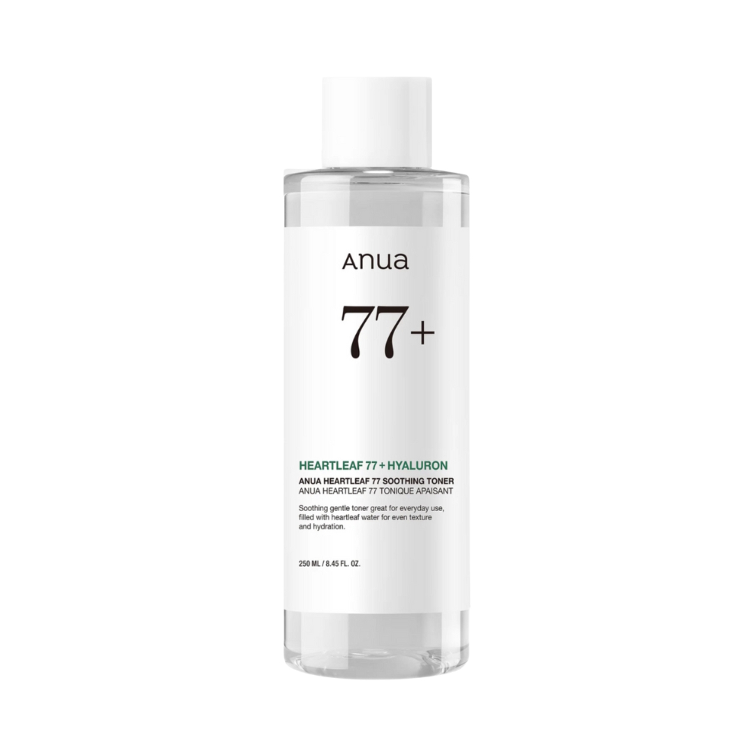 Anua Heartleaf 77% Soothing Toner