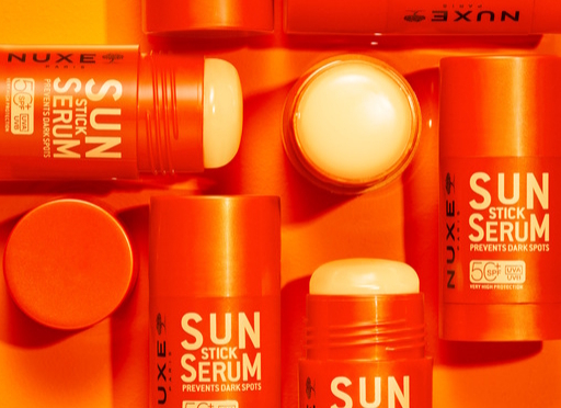 NUXE SUN STICK SERUM SPF 50+