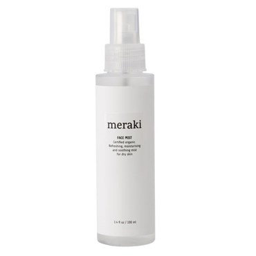 Meraki Face Mist