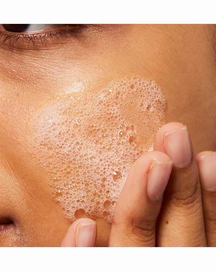 Cerave Fugtgivende Renseolie