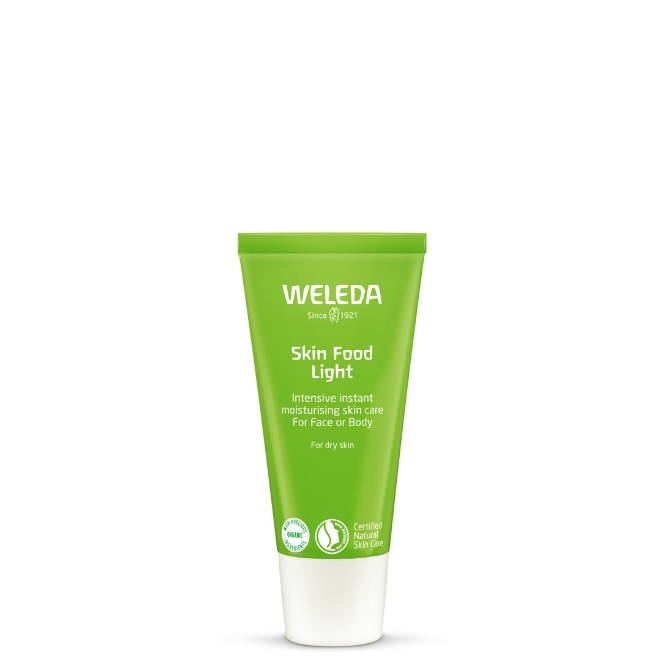 Weleda Skin Food Light