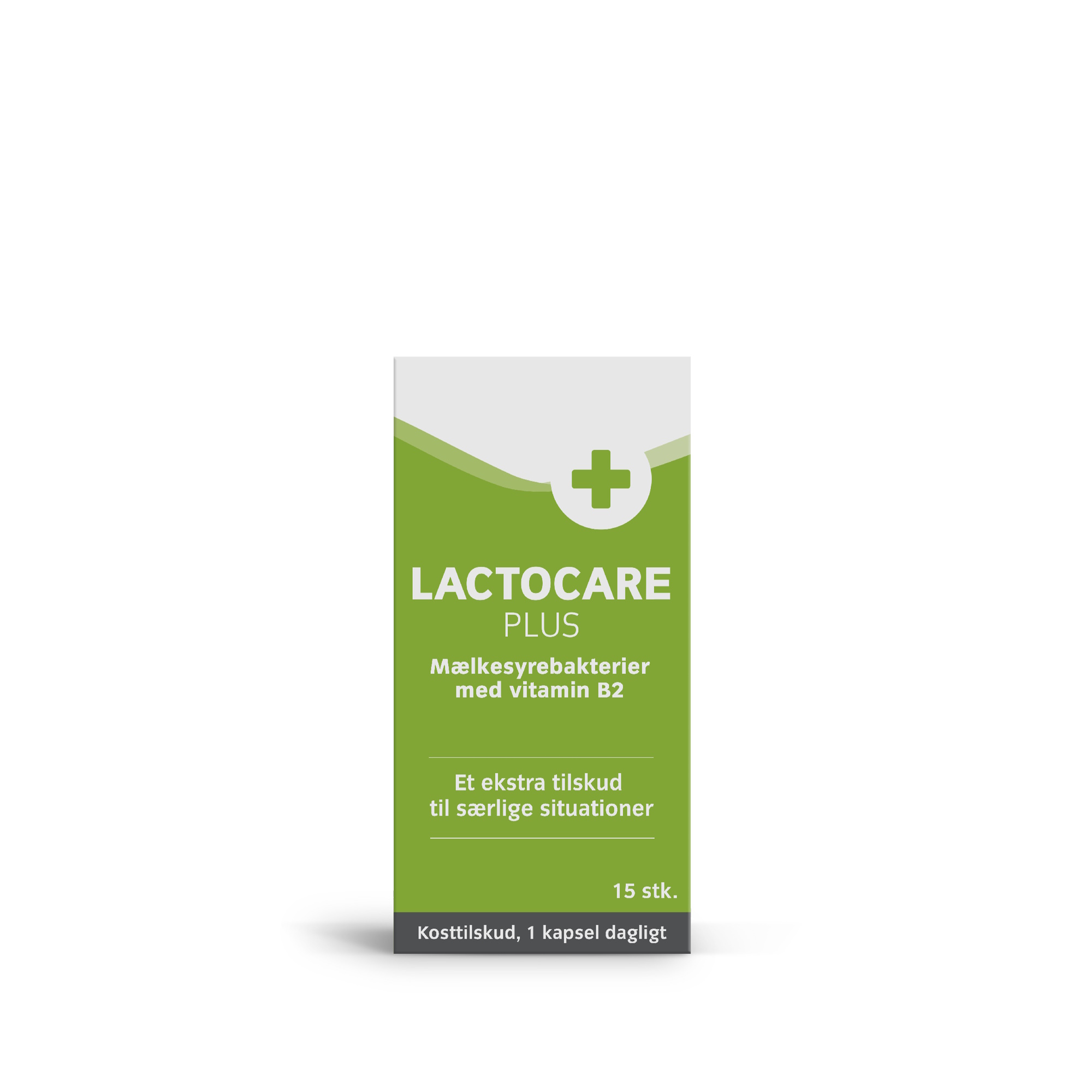 Lactocare Plus