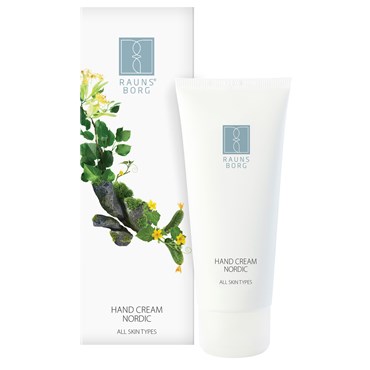 Raunsborg Hand Cream