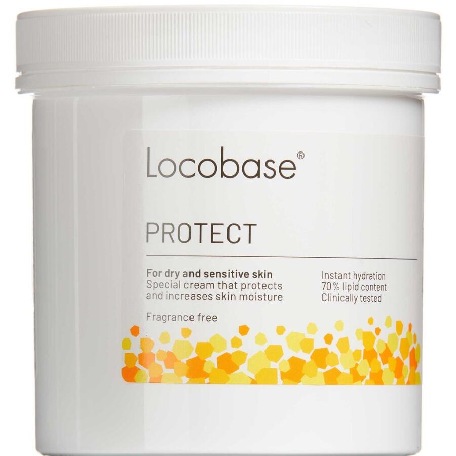 Locobase Protect