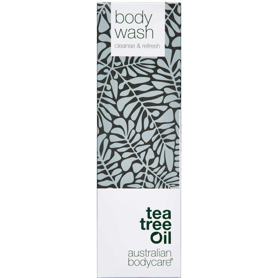 Australian Bodycare Body Wash