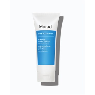 Murad Clarifying Cream Cleanser