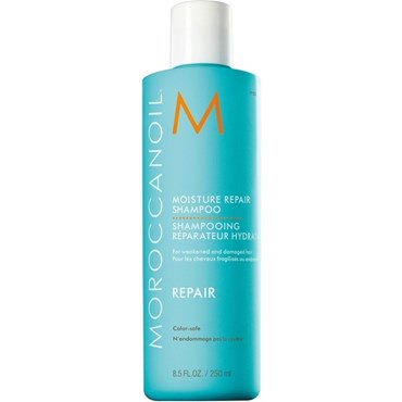 Moroccanoil Moisture Repair Shampoo