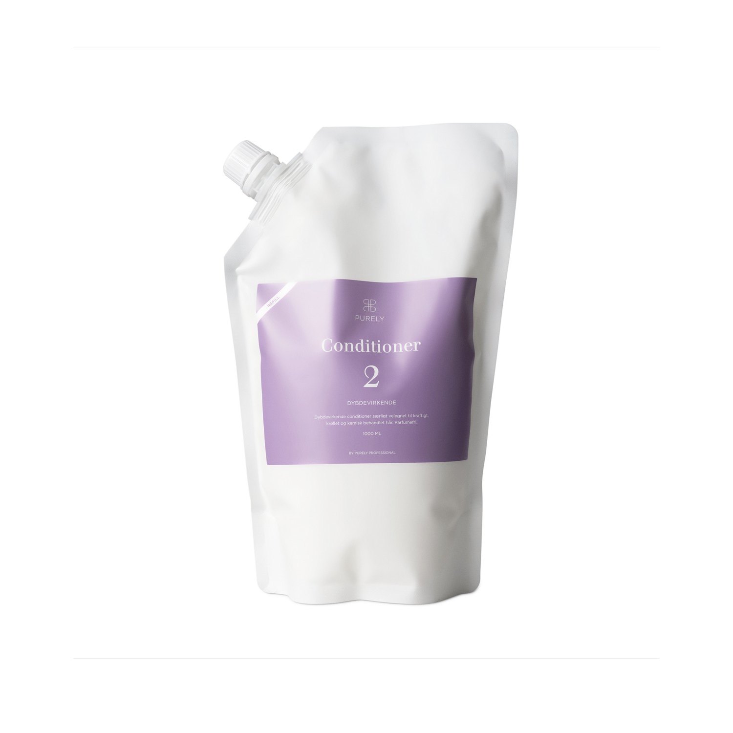 Purely Professional Conditioner 2 Refill