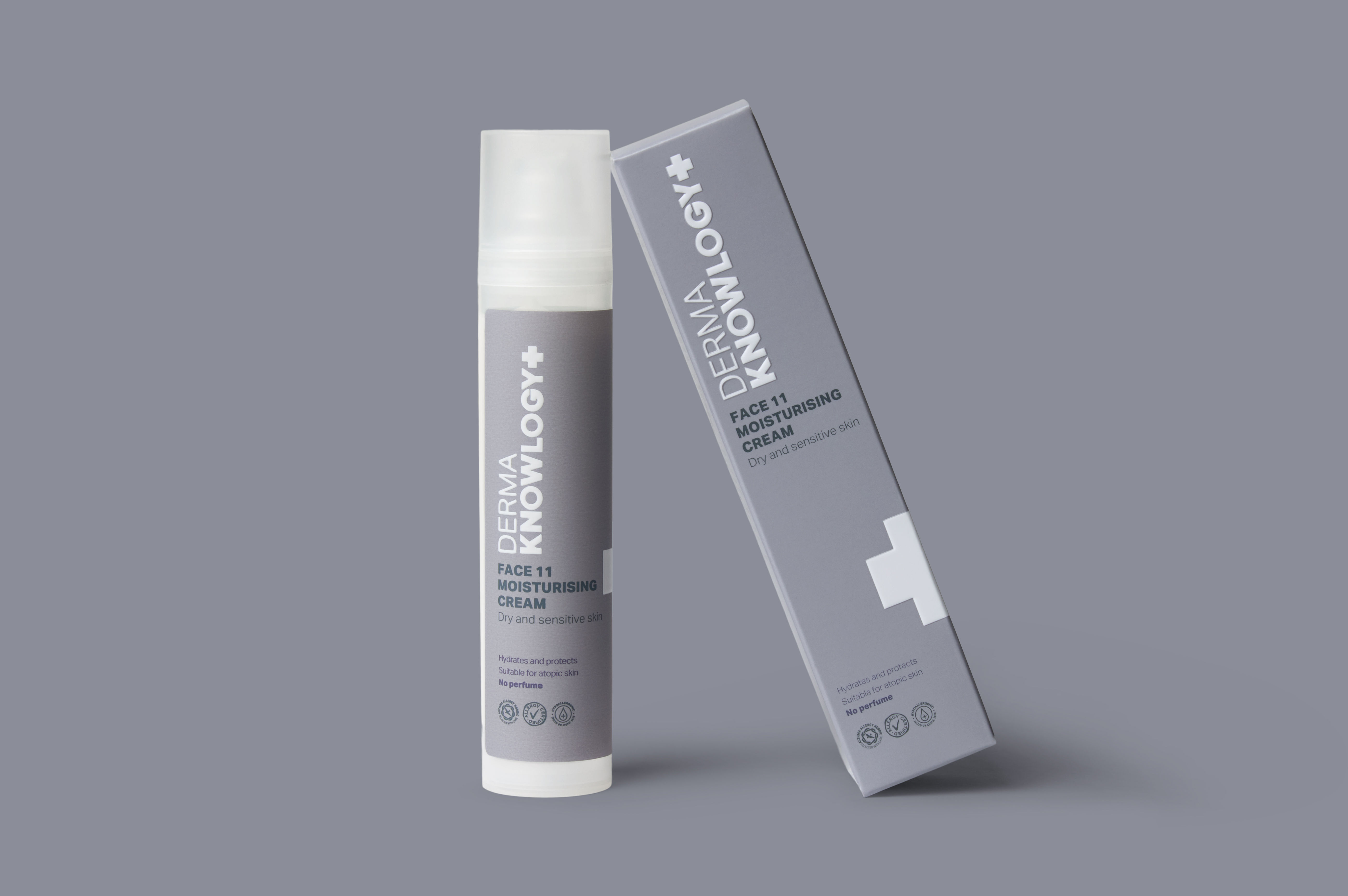DermaKnowlogy Face 11 Moisturising Cream