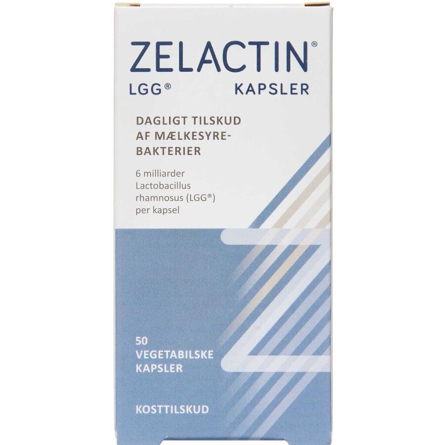 Zelactin