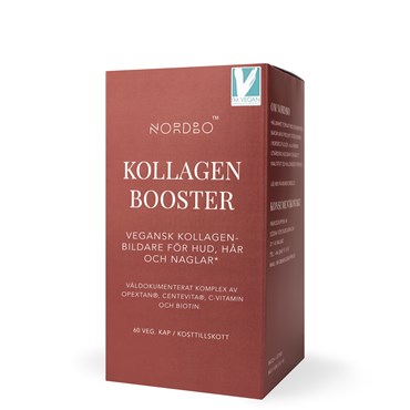 NORDBO Kollagen Booster