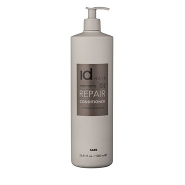 IdHAIR Elements Xclusive Repair Conditioner