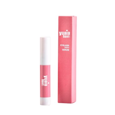 Yuaia Haircare Eyelash Growth Serum