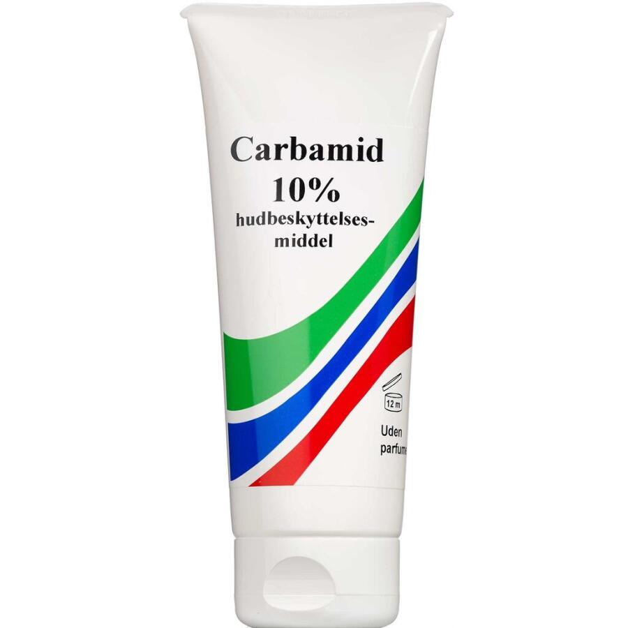 Carbamid 10 % hudbeskyttelsesmiddel U/P S.A.