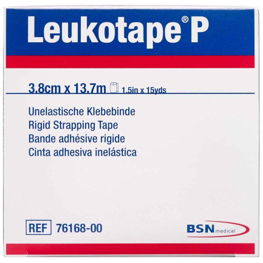 Leukotape P Brun